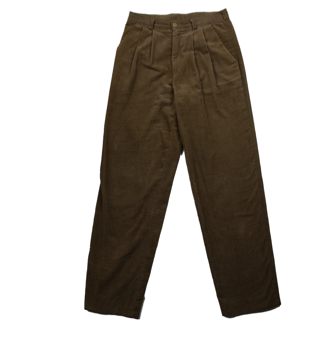 MacBee Cordhose