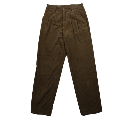 MacBee Cordhose