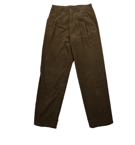 MacBee Cordhose