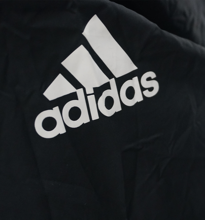 Adidas Fußball Jacke