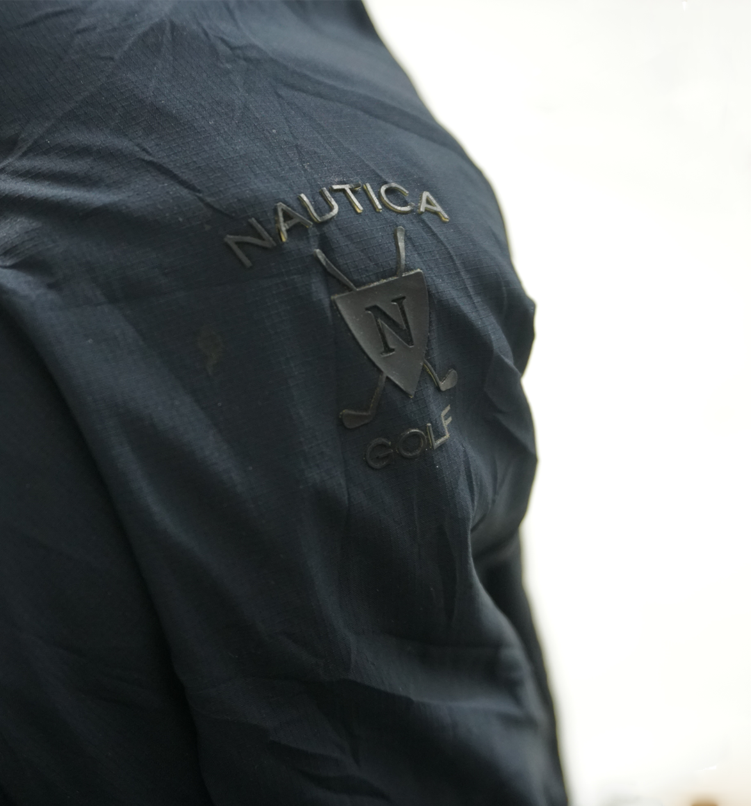 Nautica leichte Jacke