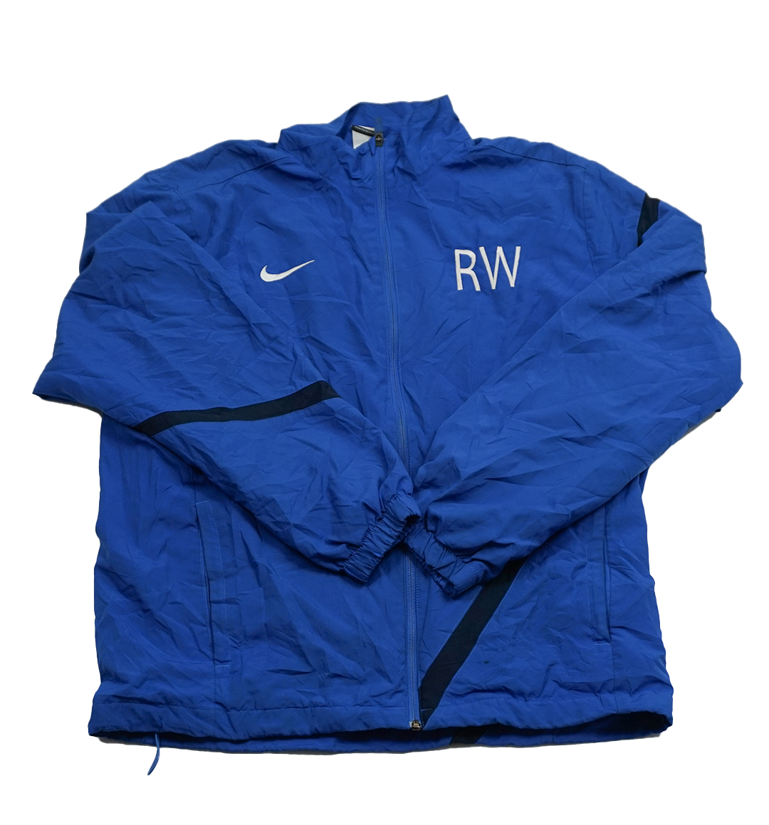 Nike leichte Jacke