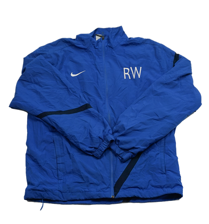 Nike leichte Jacke