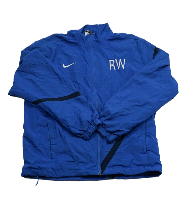 Nike leichte Jacke
