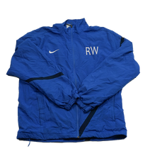 Nike leichte Jacke