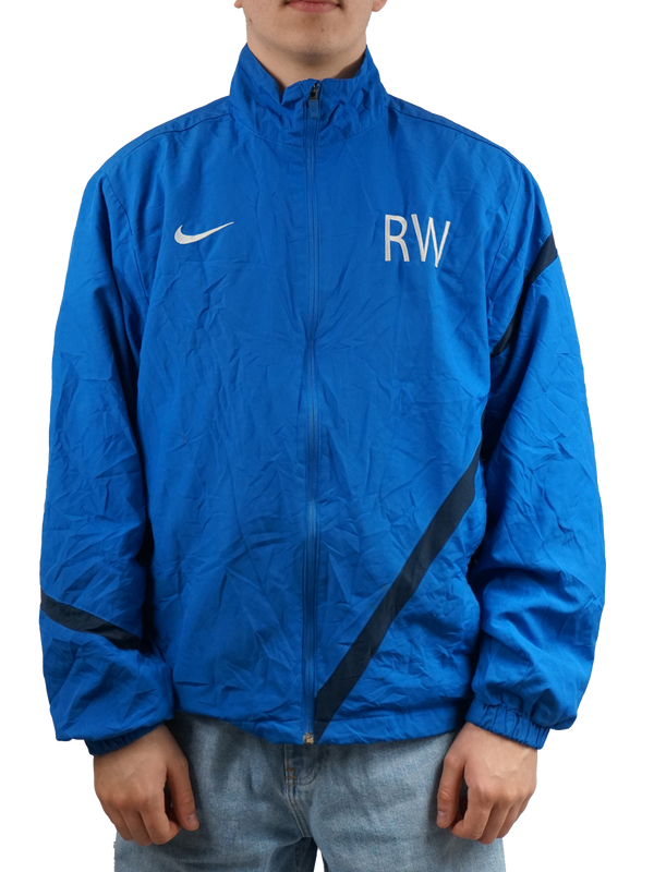 Nike leichte Jacke