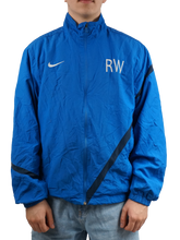 Nike leichte Jacke