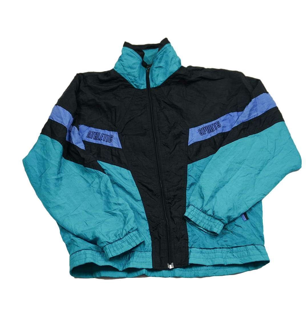 Puma Athletic Sports Jacke