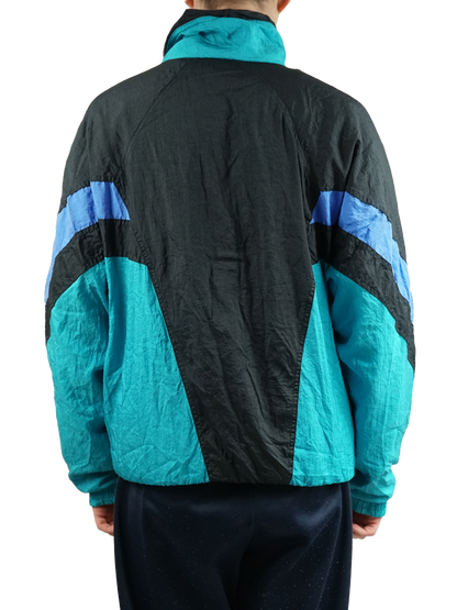 Puma Athletic Sports Jacke