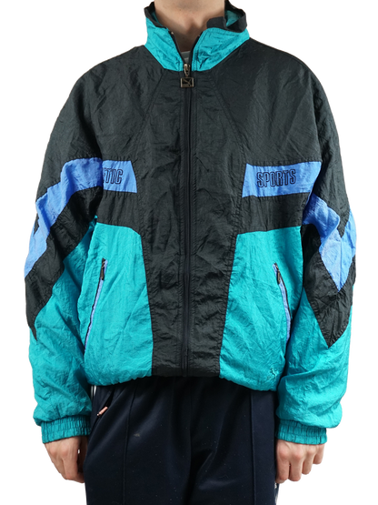 Puma Athletic Sports Jacke