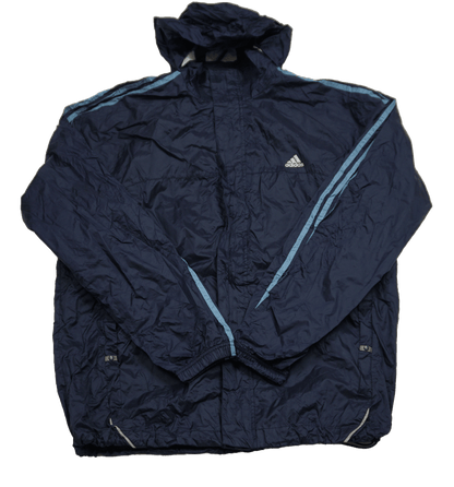 Adidas Windbreaker