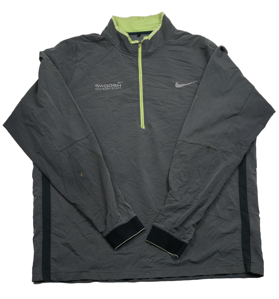 Nike Swoosh Advisory Staff Jacke