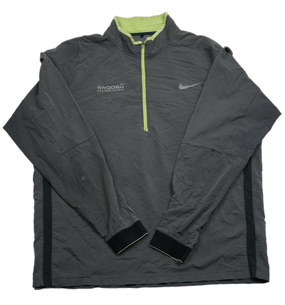 Nike Swoosh Advisory Staff Jacke