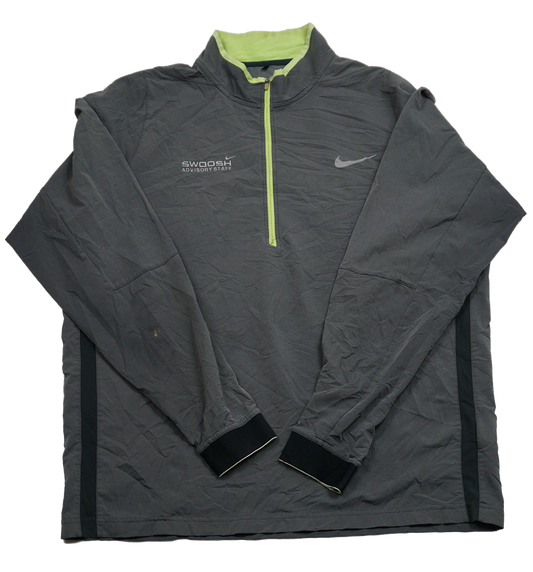 Nike Swoosh Advisory Staff Jacke