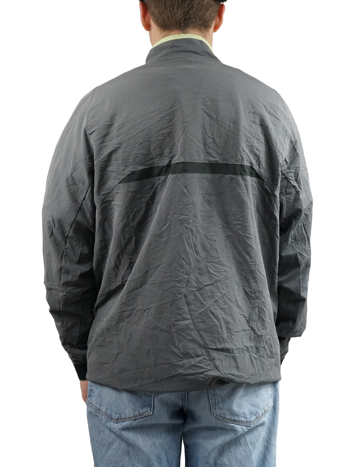 Nike Swoosh Advisory Staff Jacke