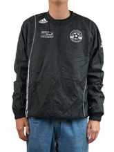 Adidas Fußball Jacke
