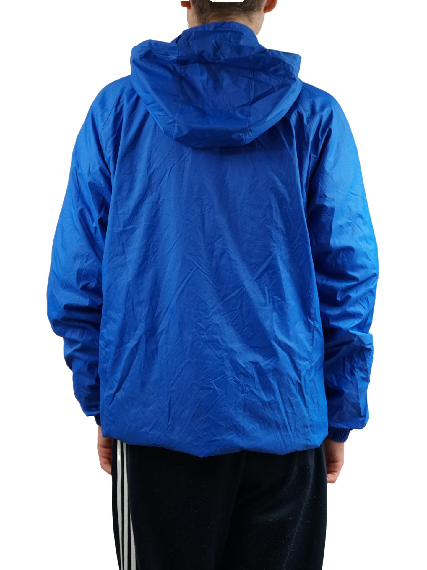 Nike Fußballjacke