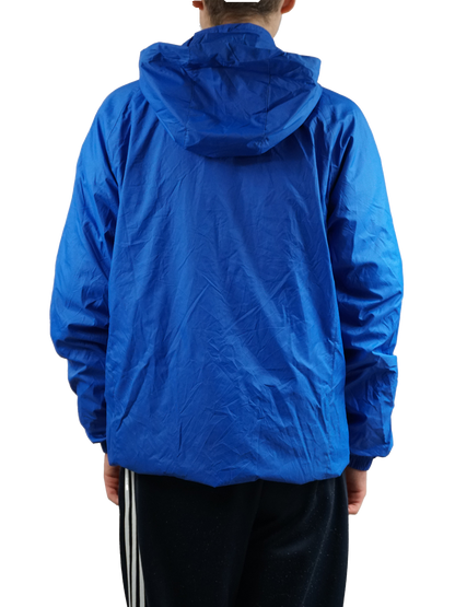 Nike Fußballjacke