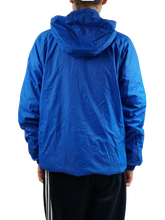 Nike Fußballjacke