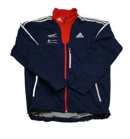 Adidas leichte Jacke